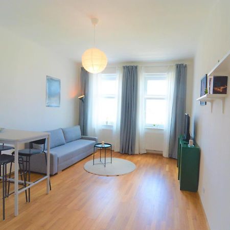 New Luxus Studio - 10Min Centre - Markus Apartment 비엔나 외부 사진