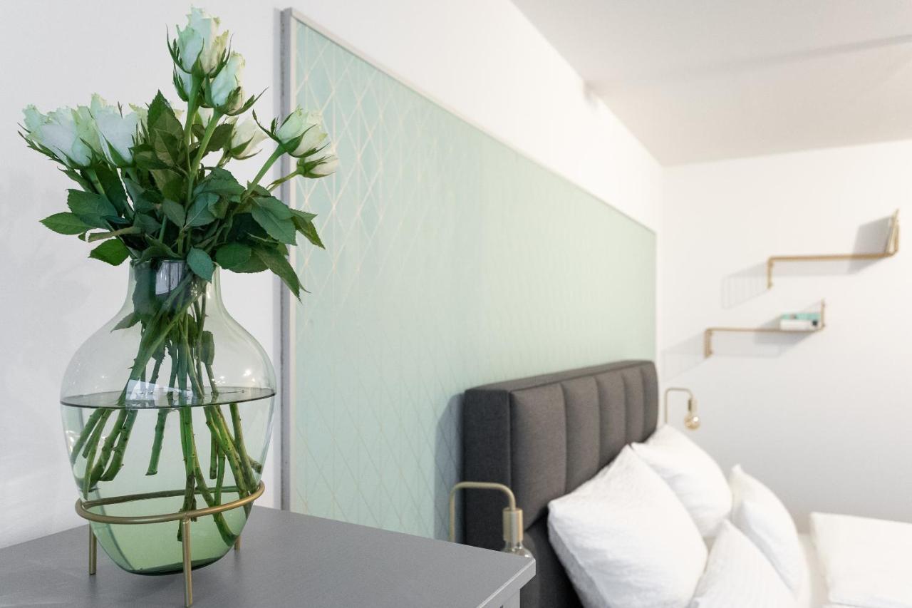 New Luxus Studio - 10Min Centre - Markus Apartment 비엔나 외부 사진
