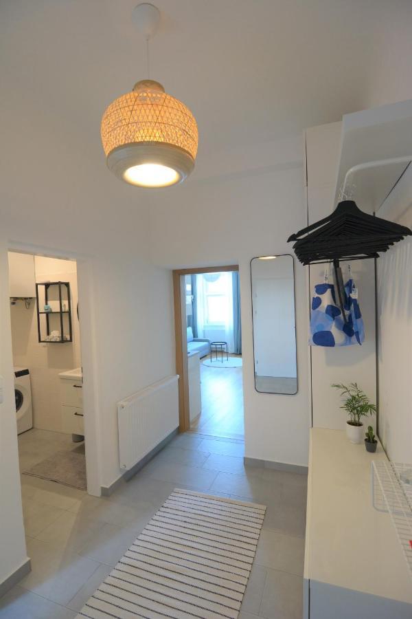 New Luxus Studio - 10Min Centre - Markus Apartment 비엔나 외부 사진