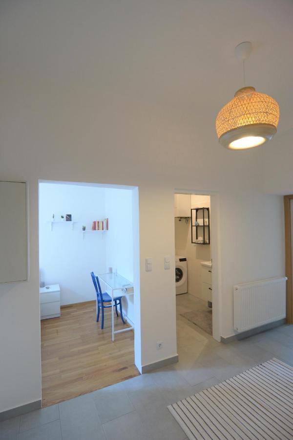 New Luxus Studio - 10Min Centre - Markus Apartment 비엔나 외부 사진