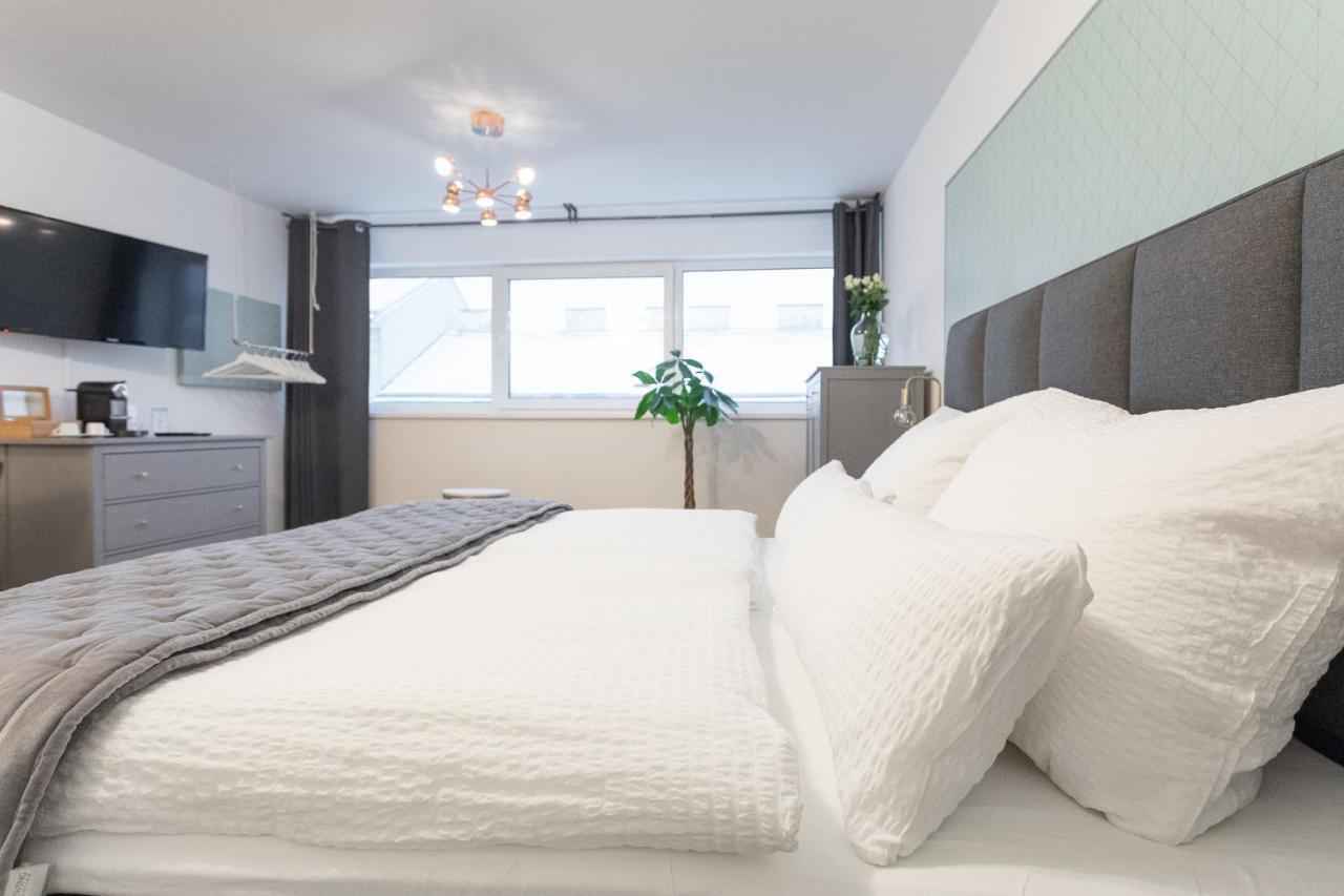 New Luxus Studio - 10Min Centre - Markus Apartment 비엔나 외부 사진