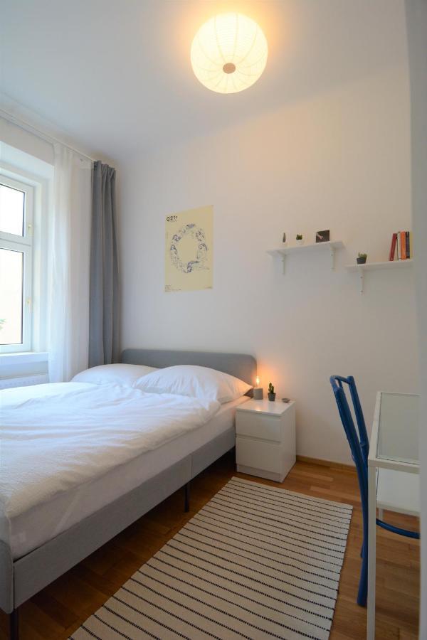 New Luxus Studio - 10Min Centre - Markus Apartment 비엔나 외부 사진