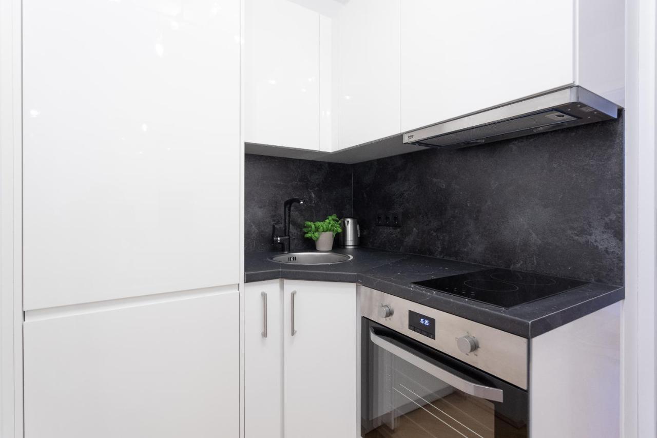 New Luxus Studio - 10Min Centre - Markus Apartment 비엔나 외부 사진