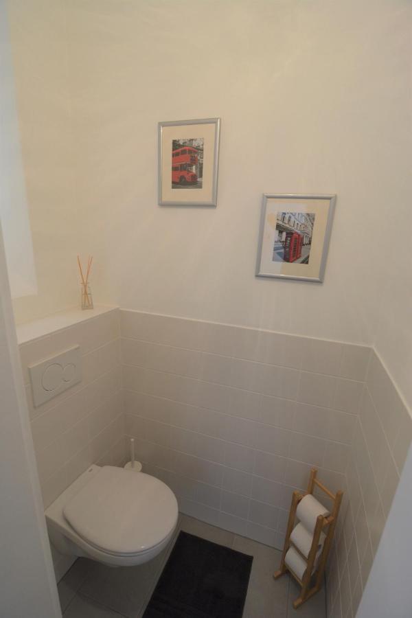 New Luxus Studio - 10Min Centre - Markus Apartment 비엔나 외부 사진