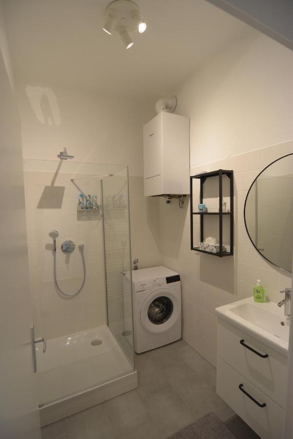 New Luxus Studio - 10Min Centre - Markus Apartment 비엔나 외부 사진